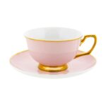 TEACUP BLUSH