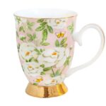 MUG PEONY GARDEN