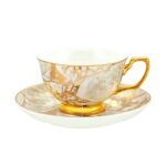 TEACUP WHİTE CELESTİTE