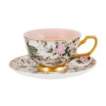 TEACUP BELLE DE FLEUR