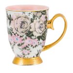 MUG BELLE DE FLEUR