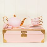PETİTE TEA SET BLUSH