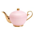 PEMBE DEMLİK 4 FİNCANLIK