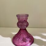 11X10 CM CAM MUMLUK (PEMBE)