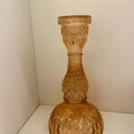 16X9 CM CAM MUMLUK (TURUNCU)