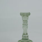 23X12 CM CAM MUMLUK (YEŞİL)
