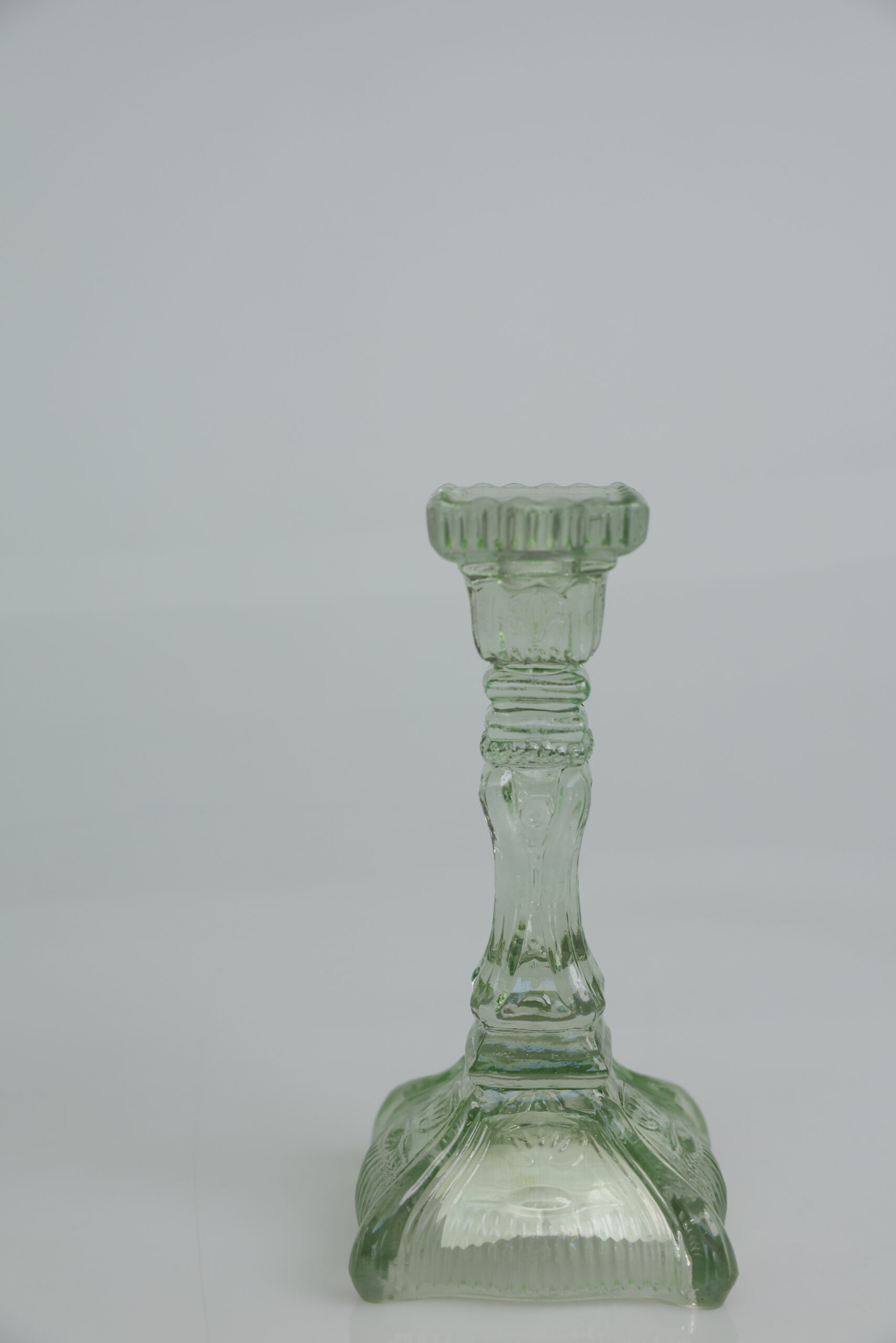 BFD4E1EE-9FD5-3249-027EB94F0A1D1F56.jpg 23X12 CM CAM MUMLUK (YEŞİL) - Görsel 1